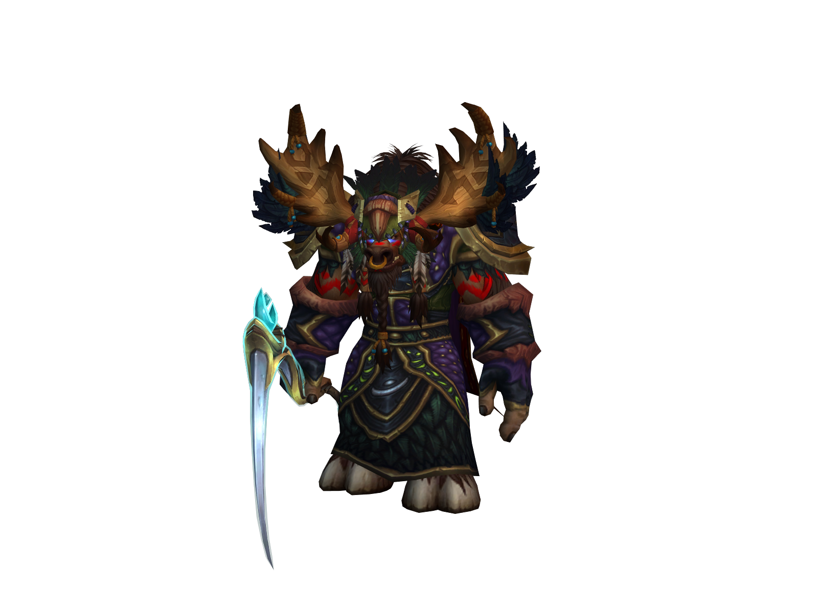 Schotdruid
