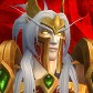 Tailadin avatar