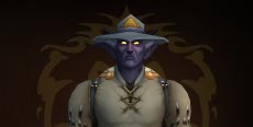 Highself's icon