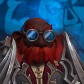 Gräsfräs avatar
