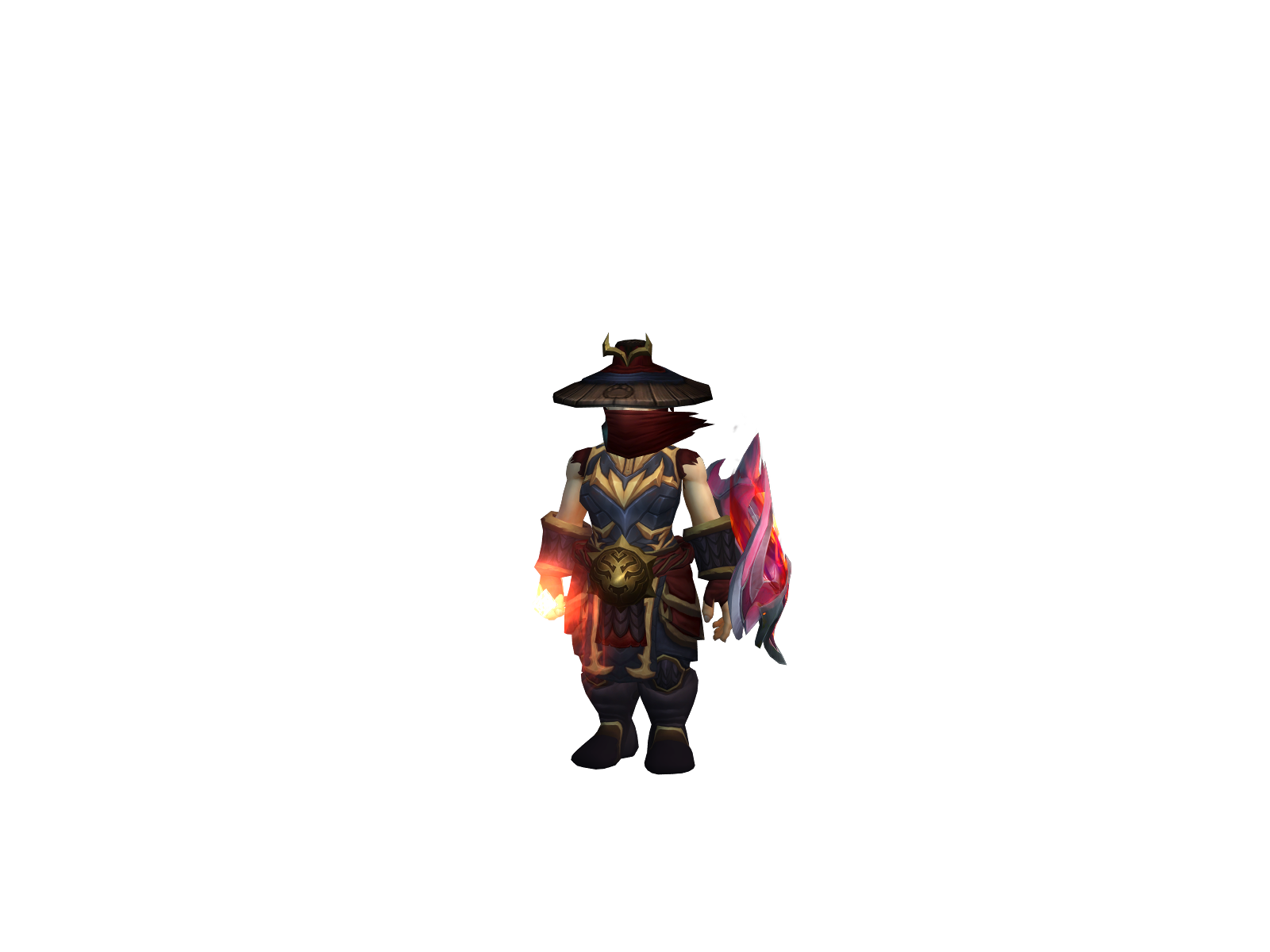 Felixshammy