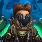 Kosmíc avatar