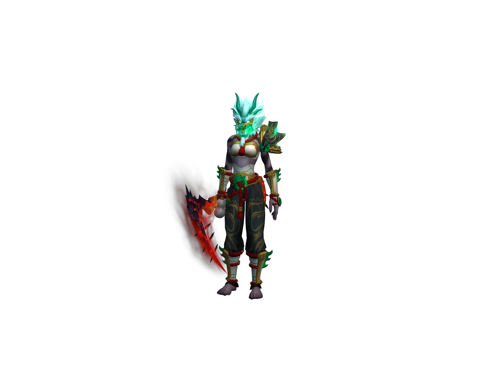 Backpad