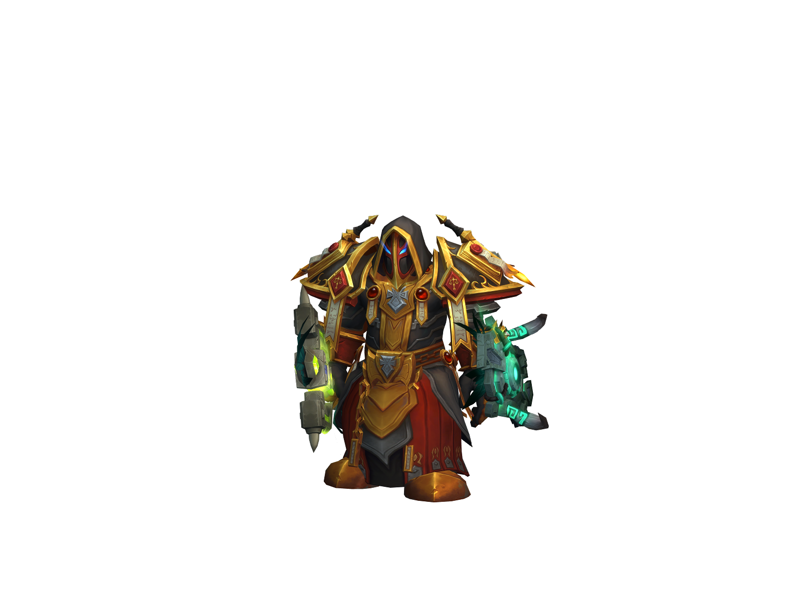 Drdizretspec