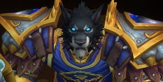 Destrarion's icon