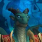Dérg avatar