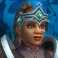 Mirally avatar