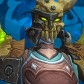 Shadowstrikè avatar