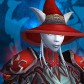 Aïsha avatar