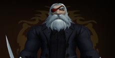 Aigai's icon