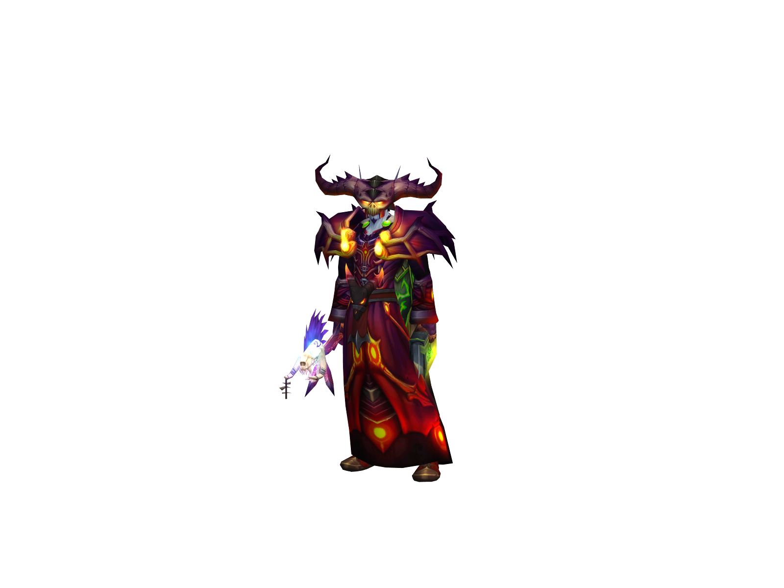Voidshades