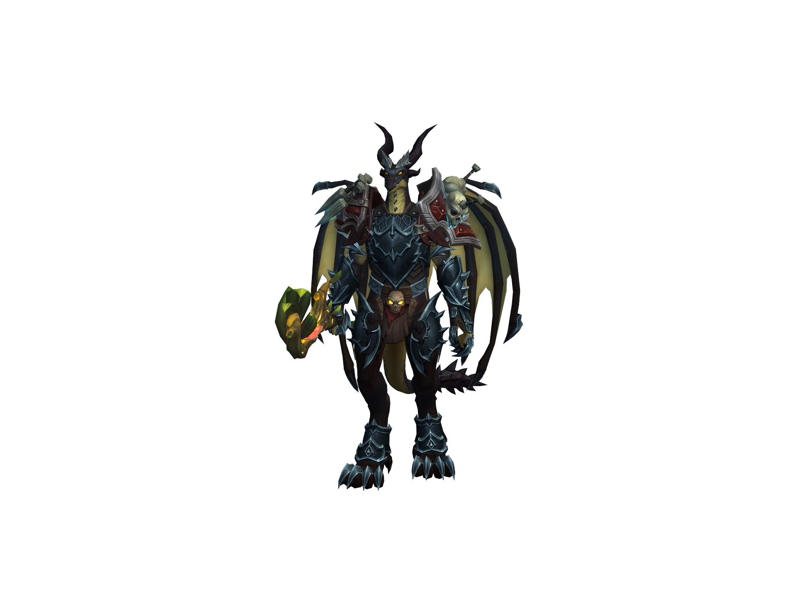 Heyitsdragon