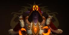 Nightmaul's icon