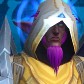 Megamagisk avatar
