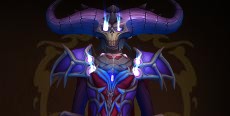 Zarchik's icon