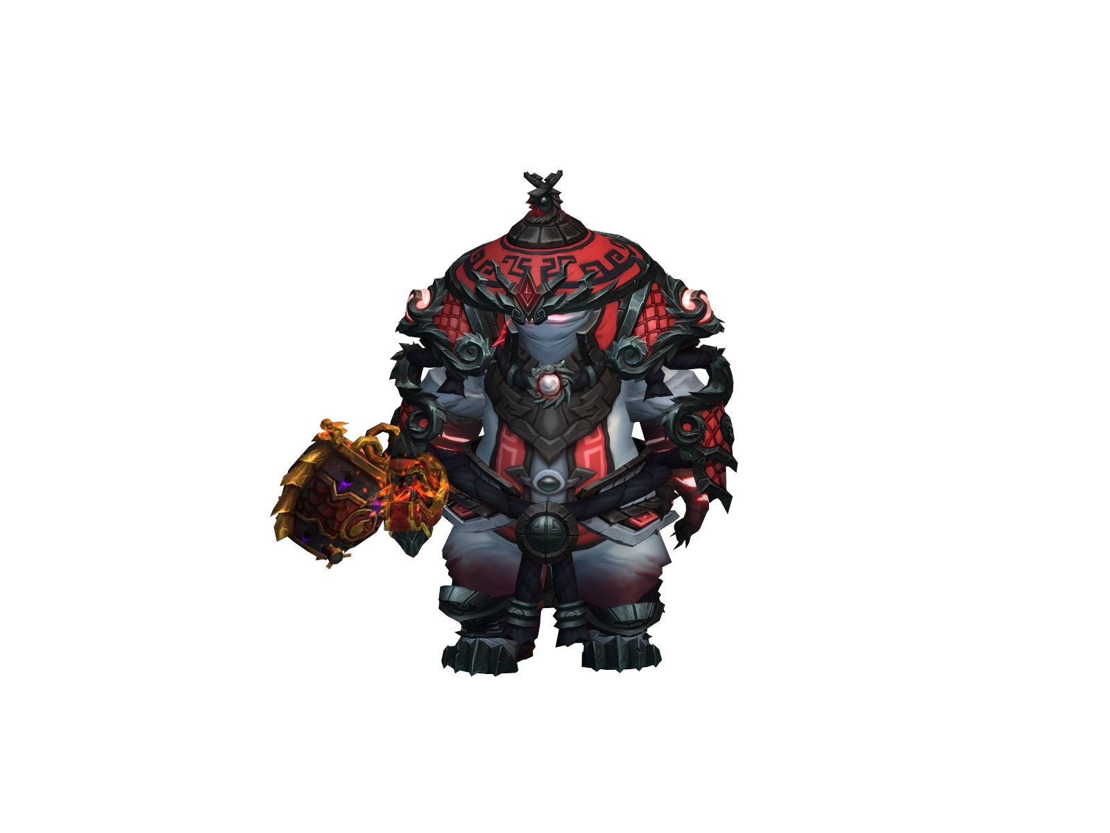 Pandaromen