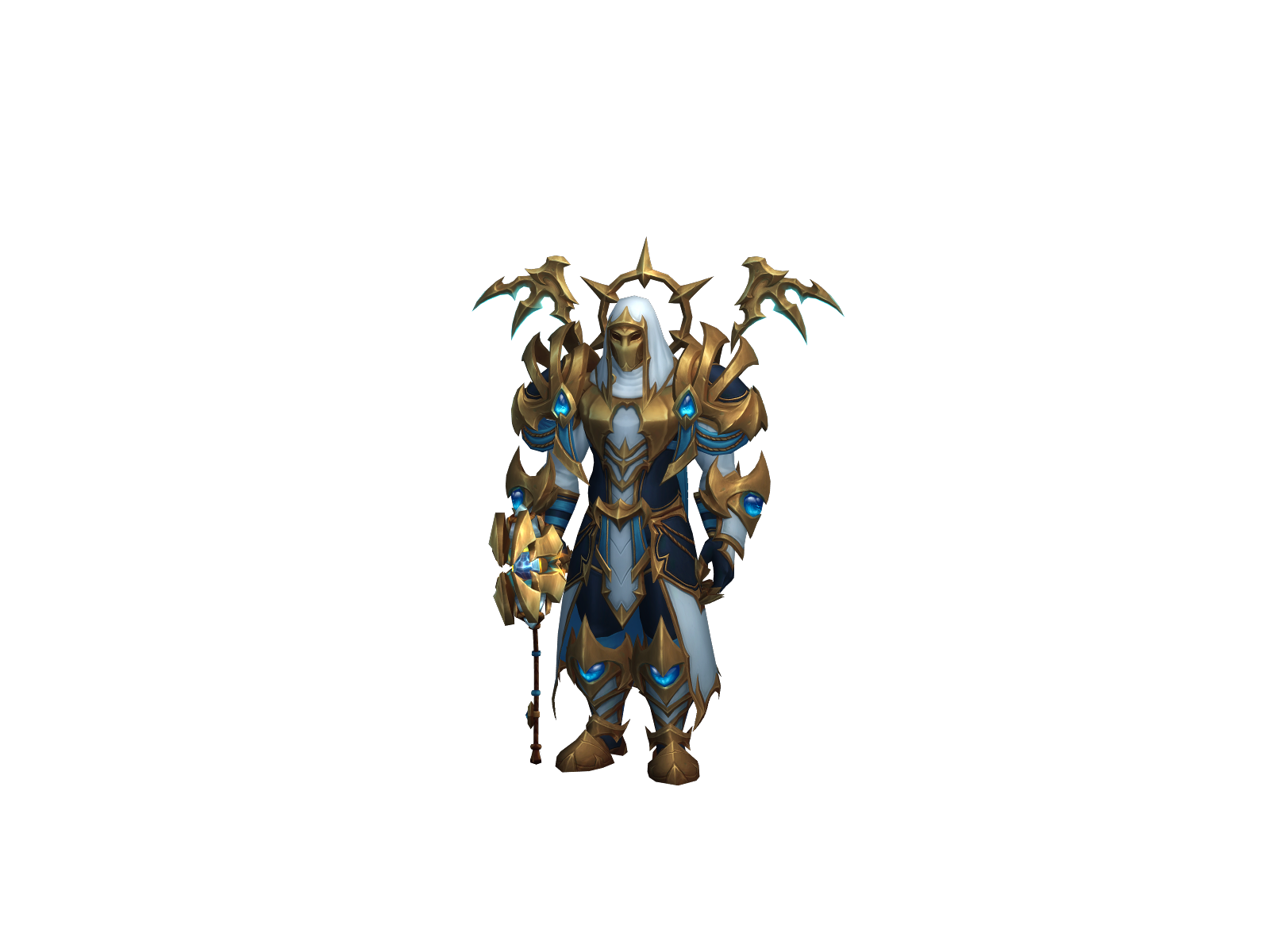 Wanchpriest