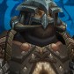 Invís avatar