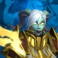 Antlered avatar