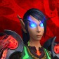 Hënne avatar