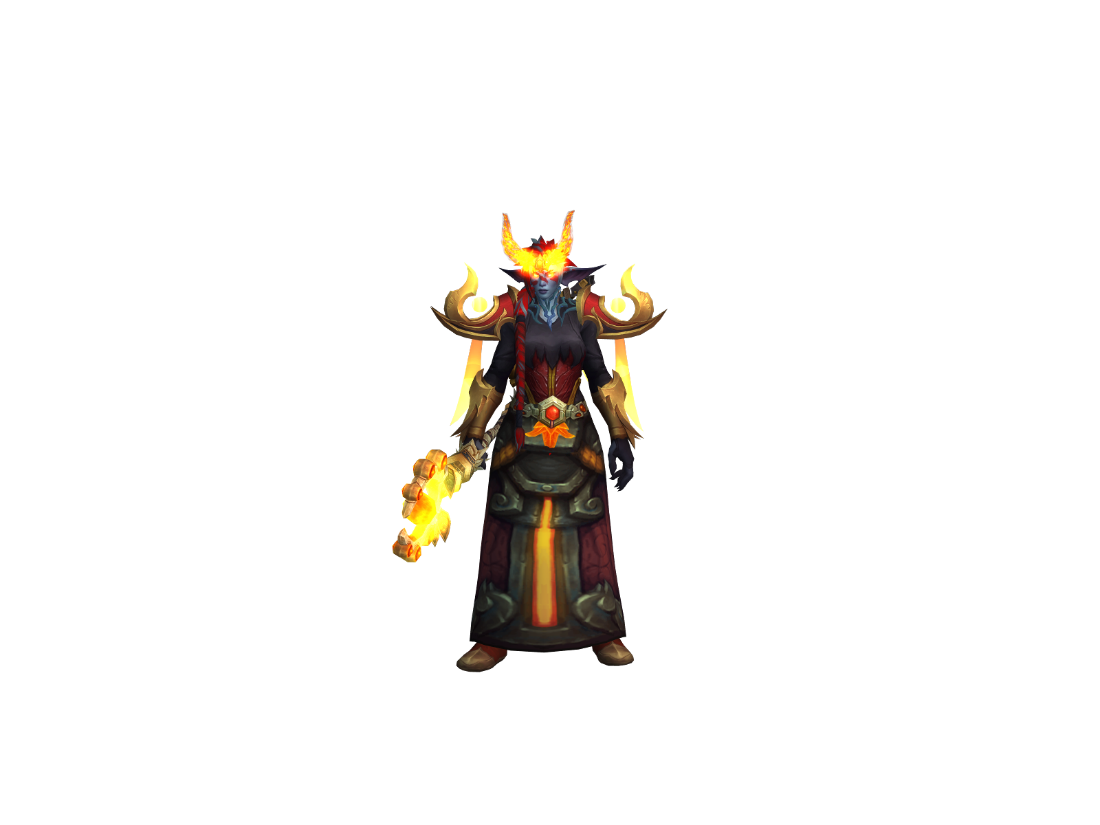 Lönelydruid