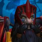 Palatankk portrait