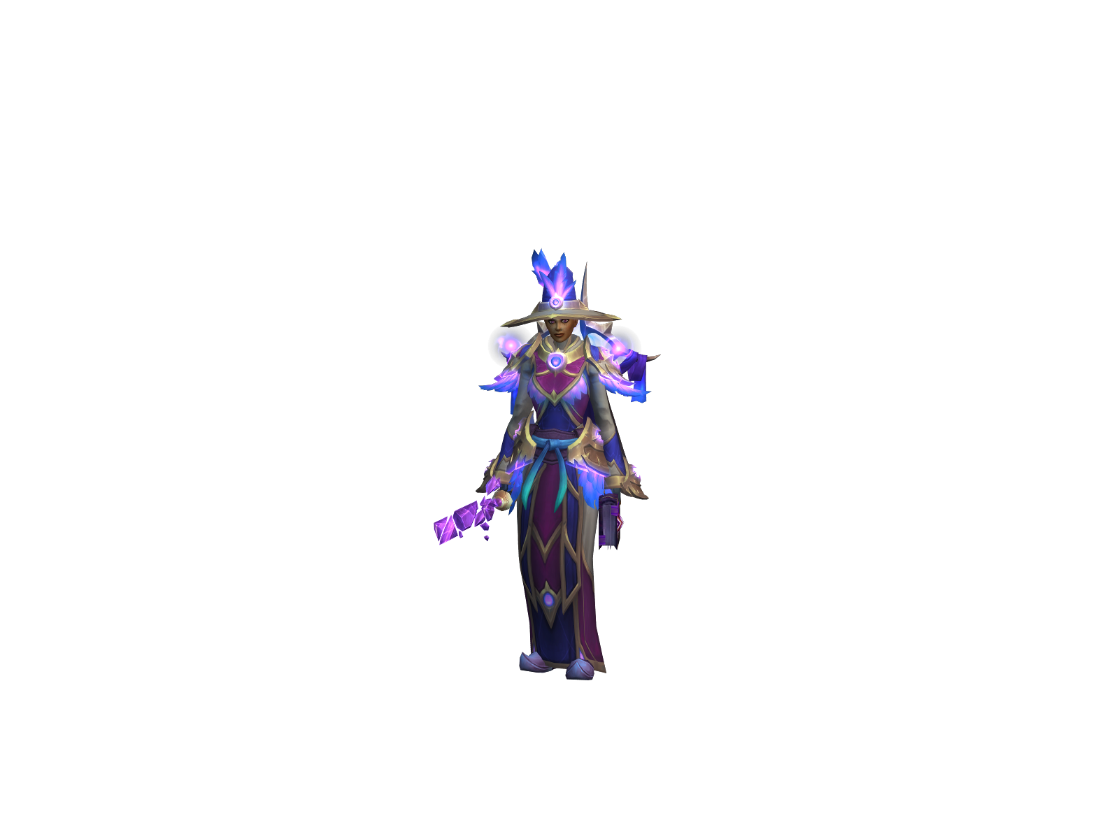 Malevolynne