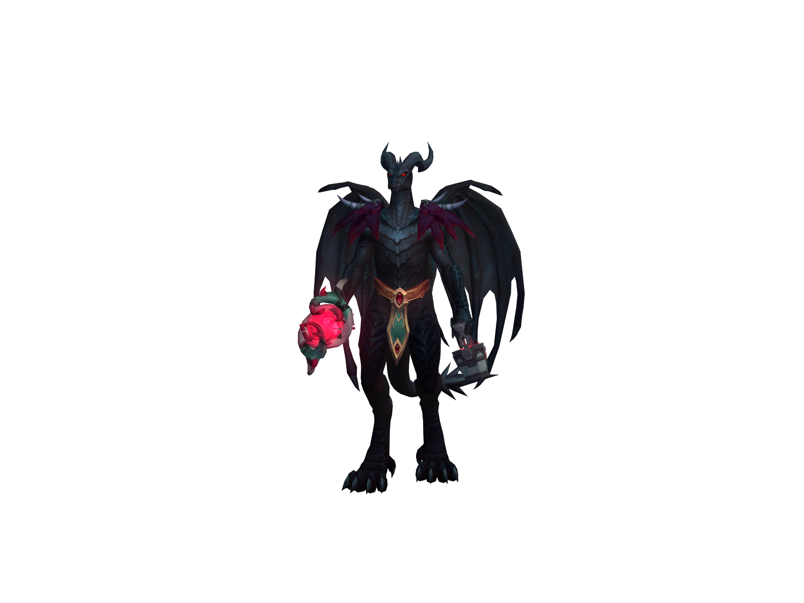 Monuvoker