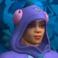 Miniquack portrait