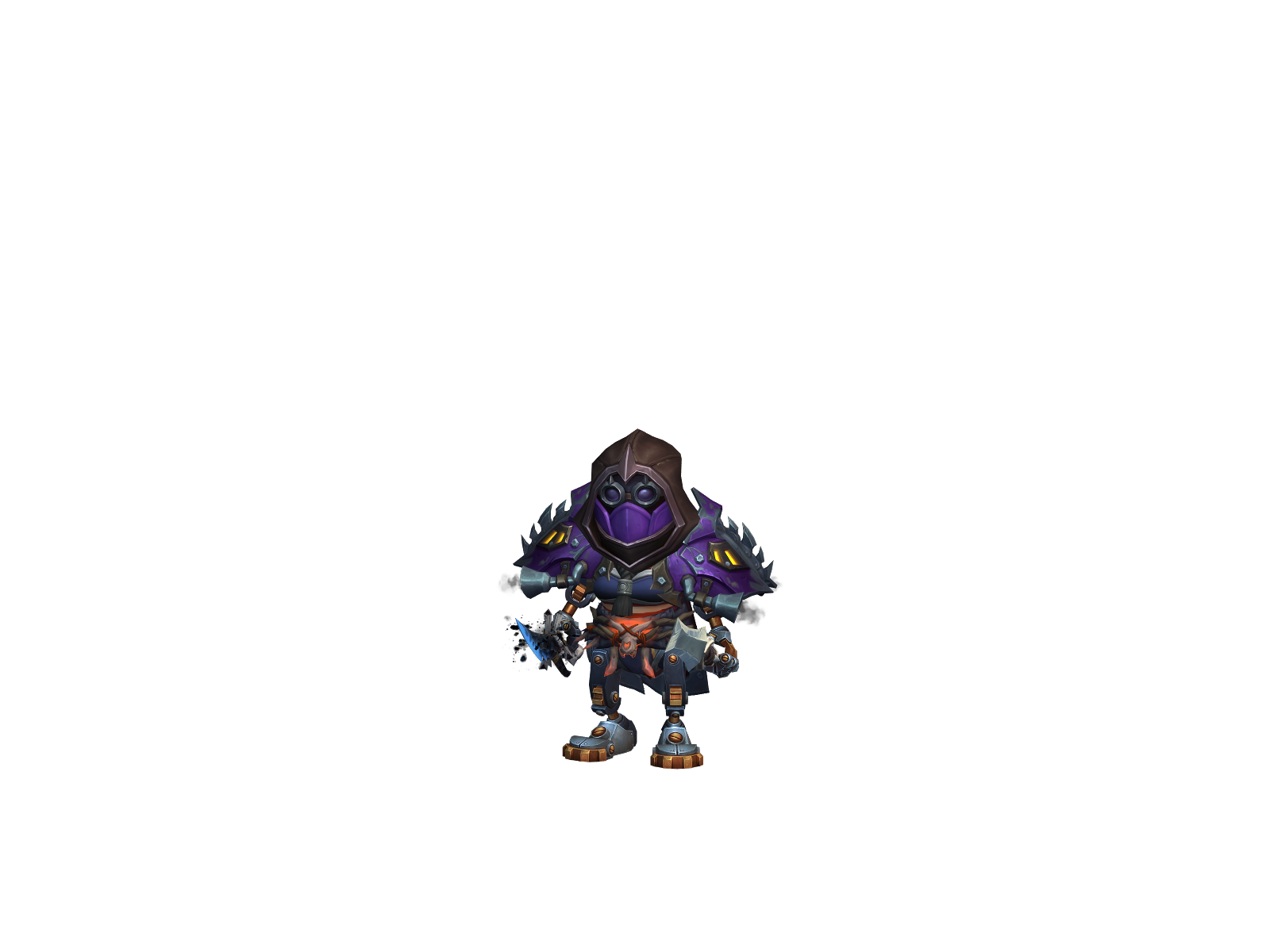 Violetbot