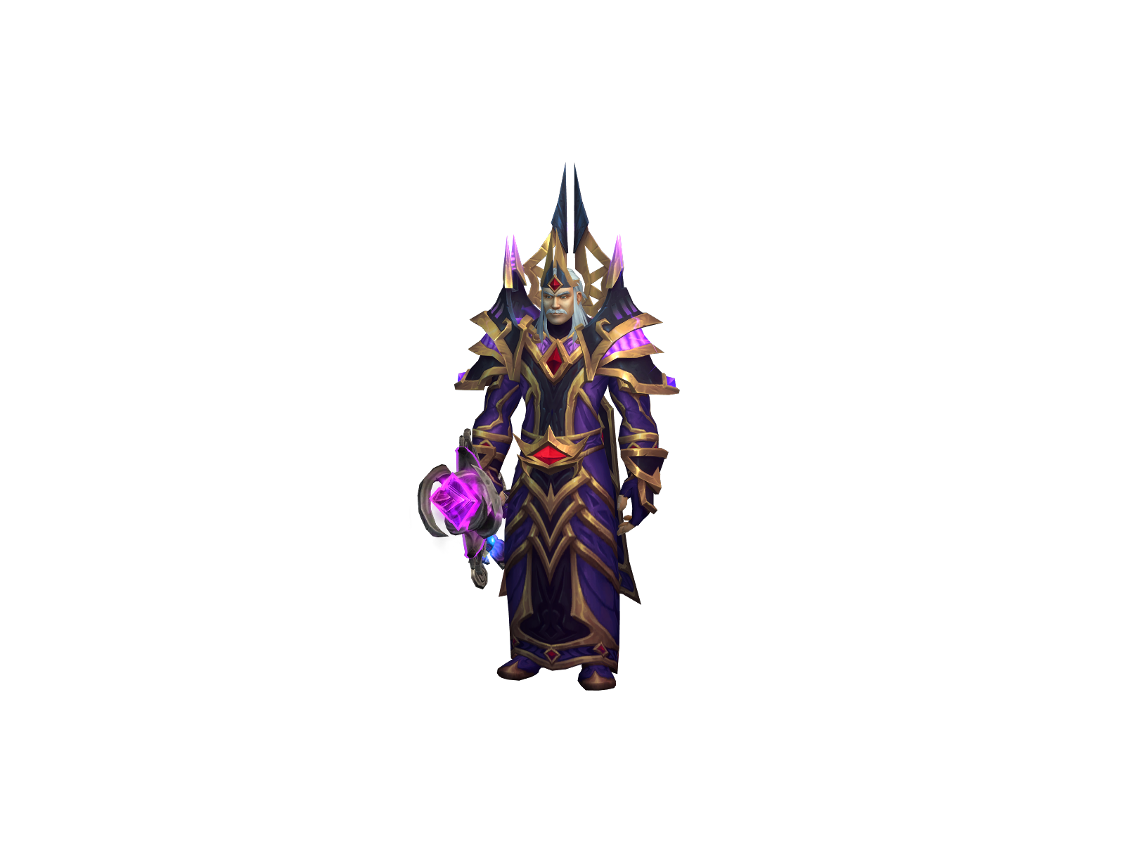 Fluffigmage