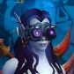 Fröstfire avatar