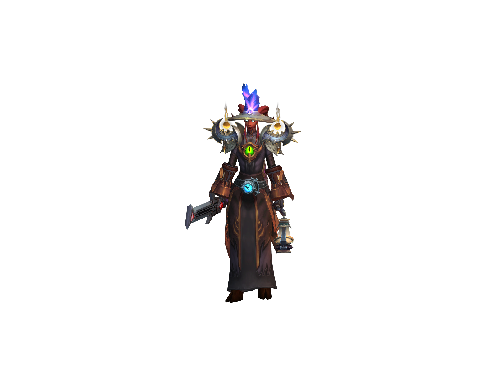 Lilylumina