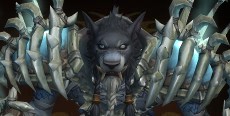 Gorvenn's icon