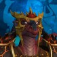 Volvagía avatar