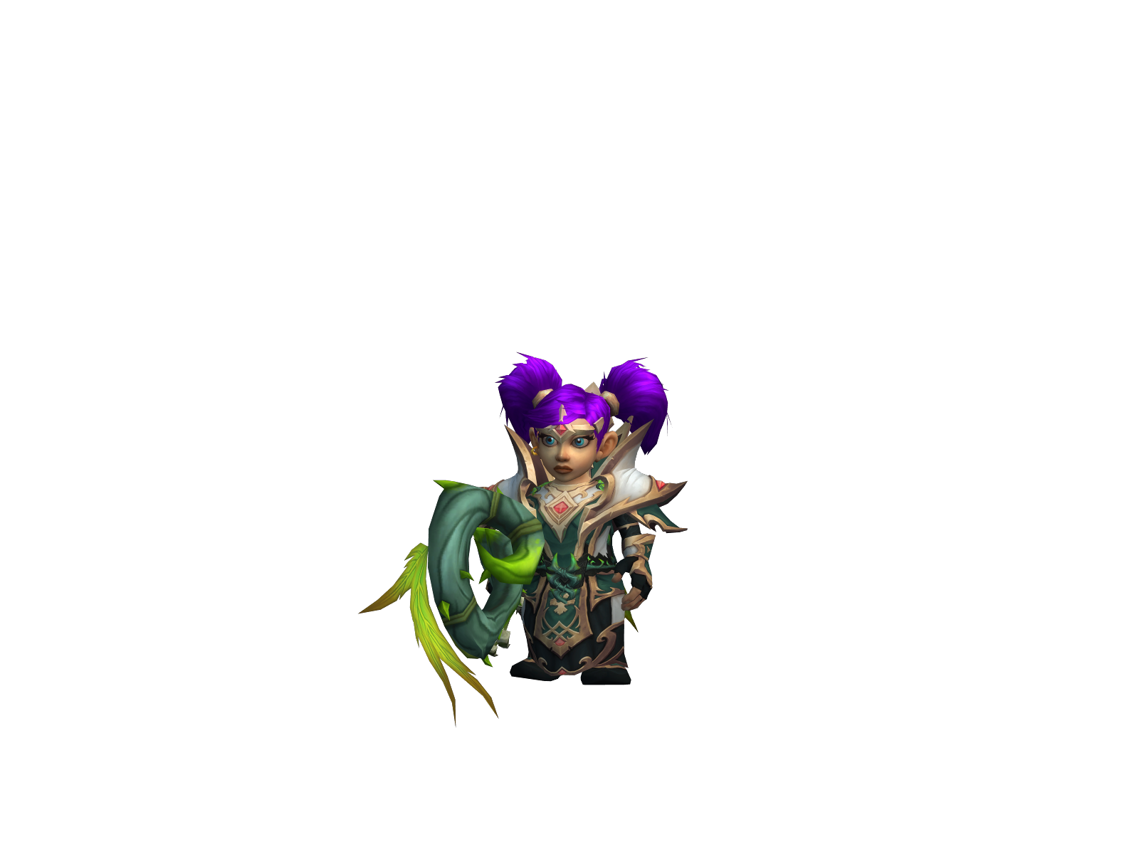 Hielenlikker