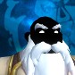 Unmelashade avatar