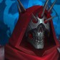 Ashénlord portrait
