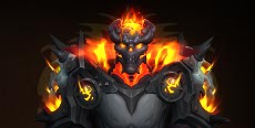 Immórtal's icon
