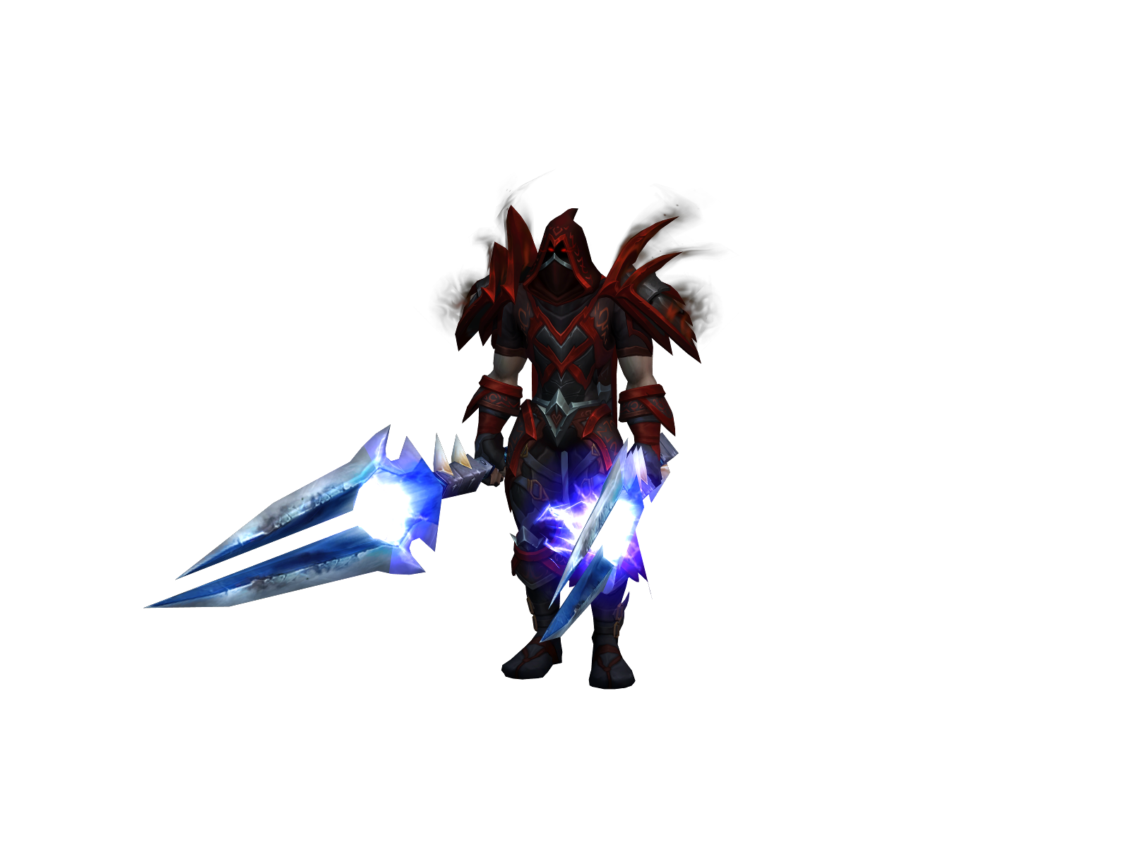 Rikiassassin