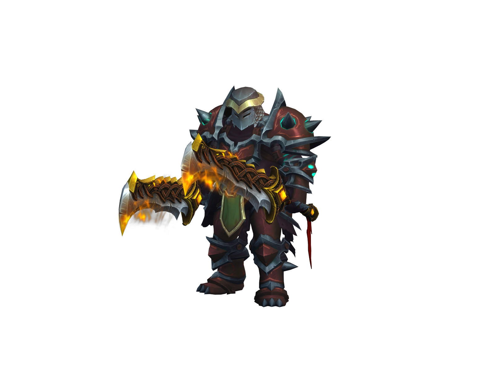 Furydare
