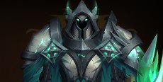 Galadrias's icon