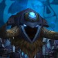 Mechallica avatar