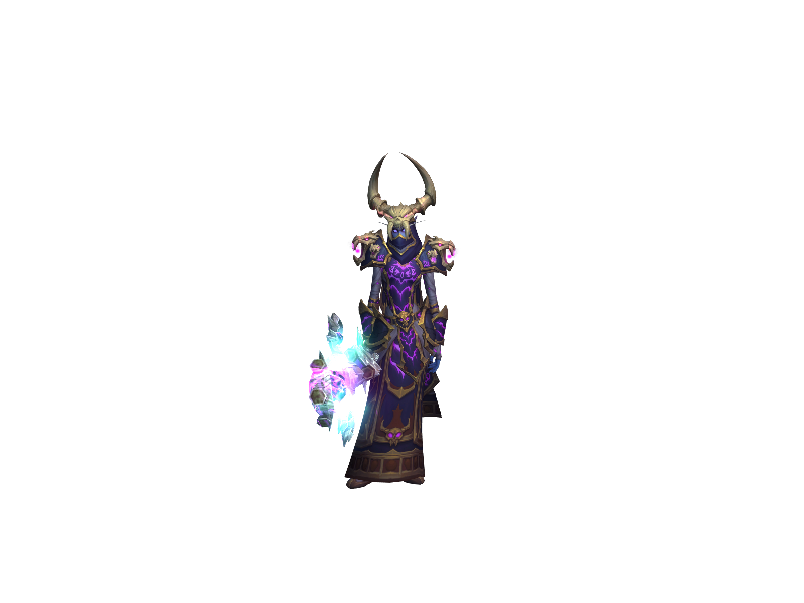 Keeqqo 3D character render