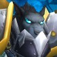 Cséllany avatar