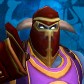 Tribaleyes avatar