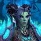 Skraeckelf avatar