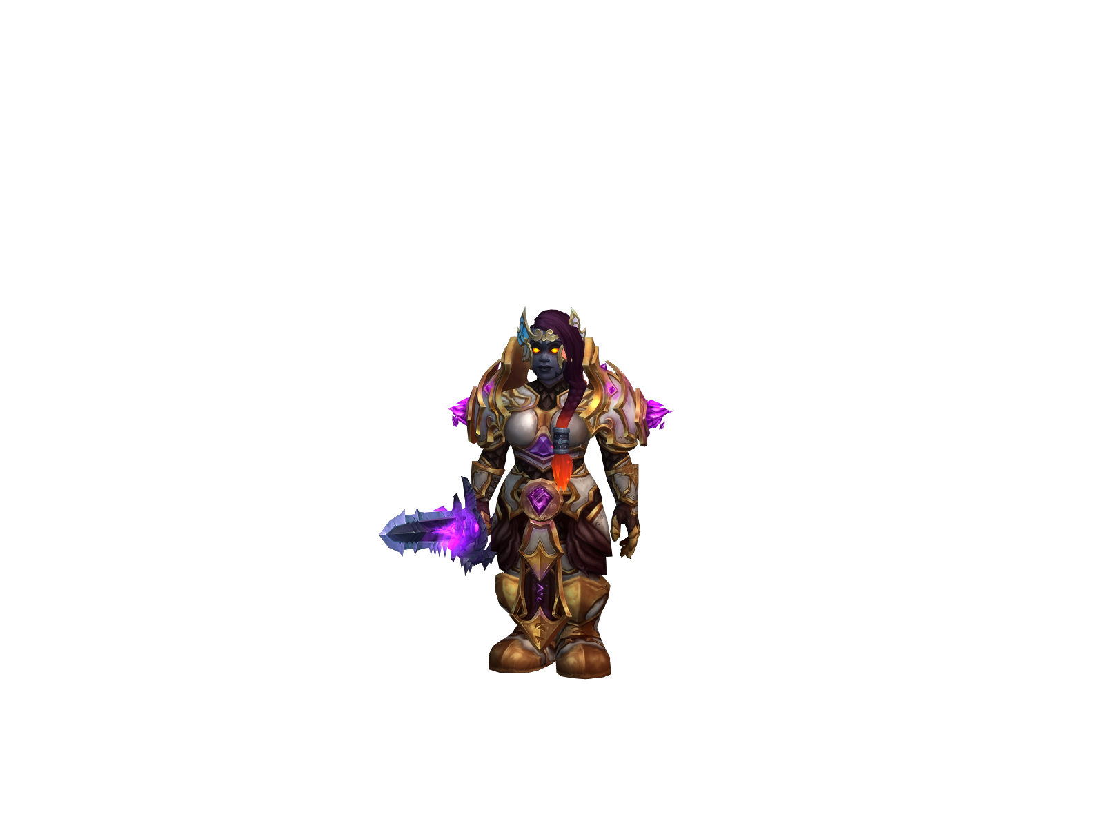 Purplefreya