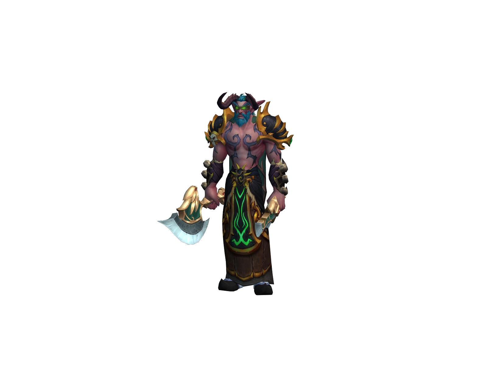 Golgadran