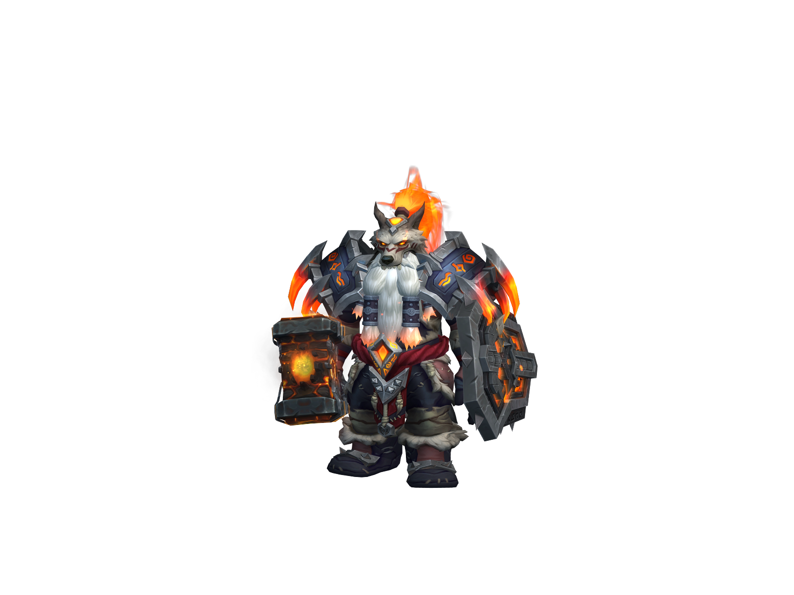 Hugmytotems